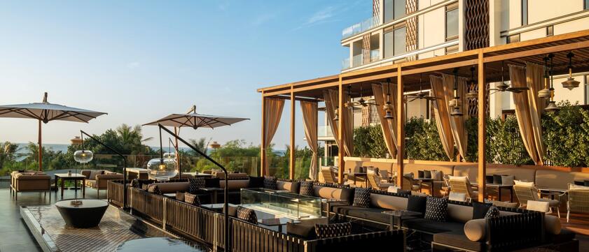 Banyan Tree Residences, Hillside Dubai