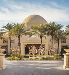 One&Only Royal Mirage