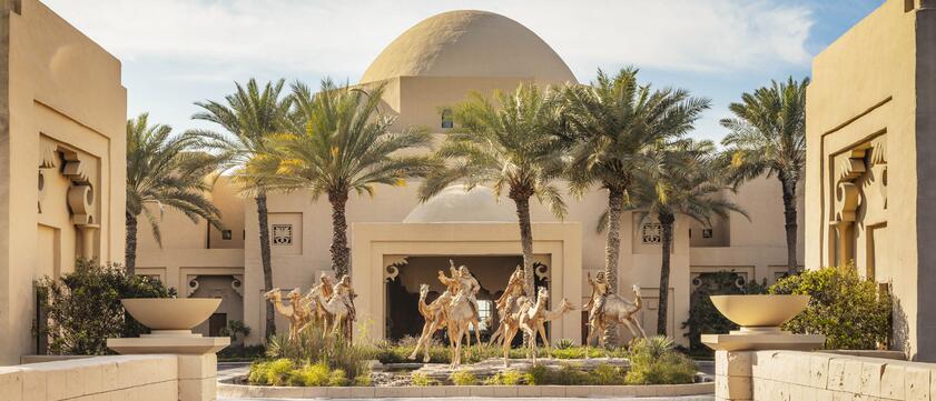 One&Only Royal Mirage