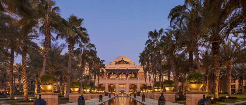 One&Only Royal Mirage