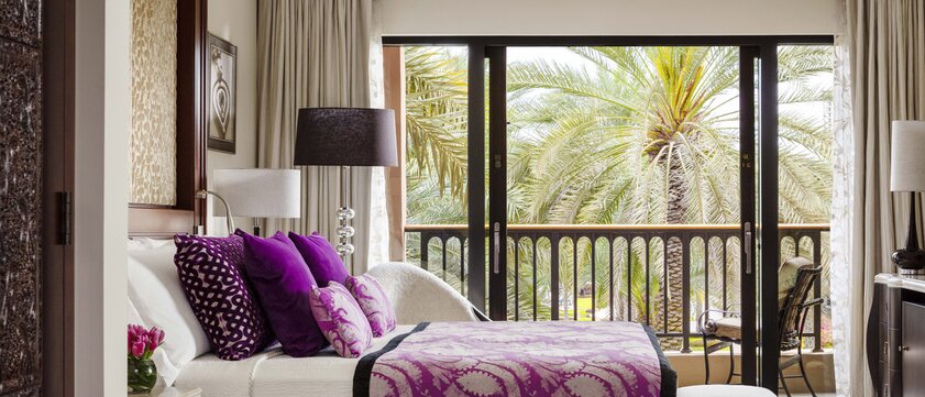 One&Only Royal Mirage