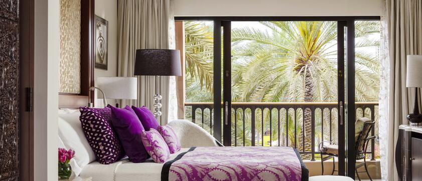 One&Only Royal Mirage