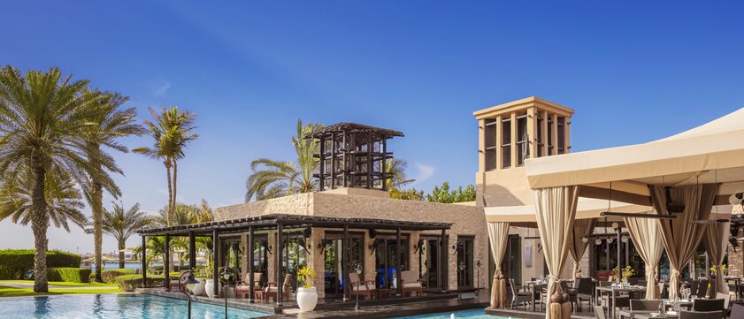 One&Only Royal Mirage