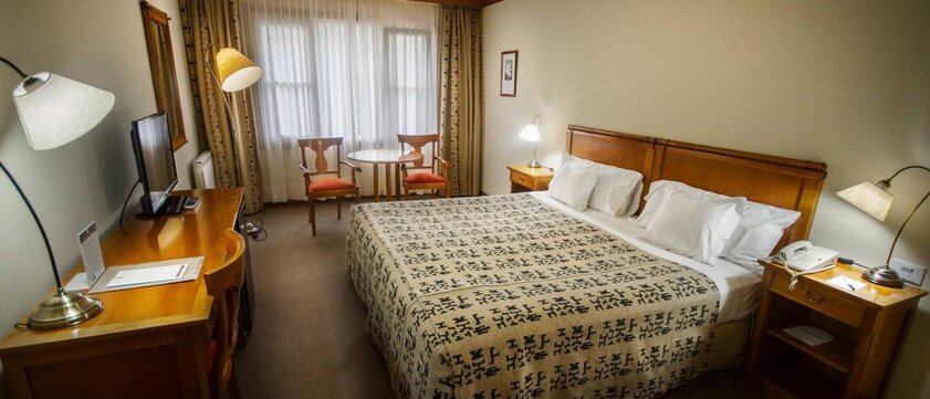 Kosten Aike Standard Room