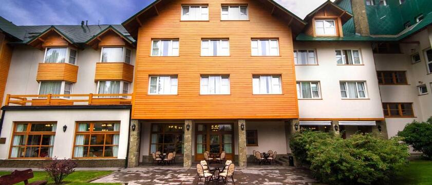 Kosten Aike Hinterhof