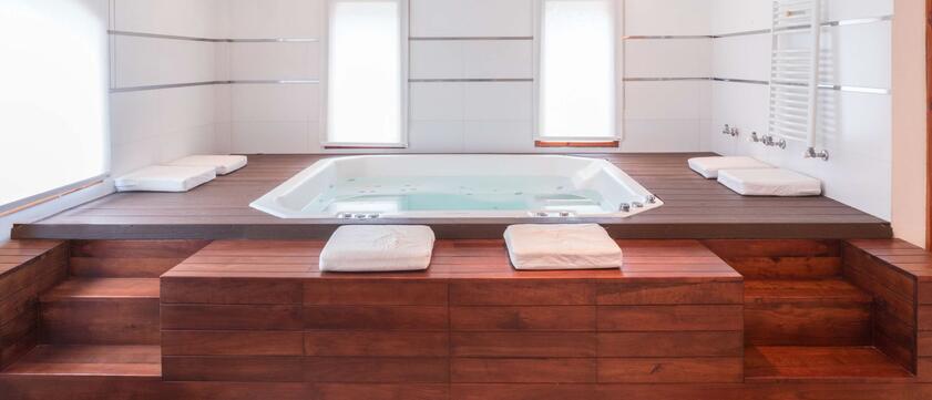 Hotel Destino Sur Spa