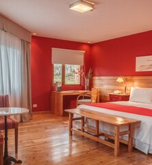 Hotel Destino Sur Suite