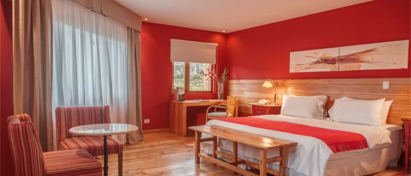 Hotel Destino Sur Suite