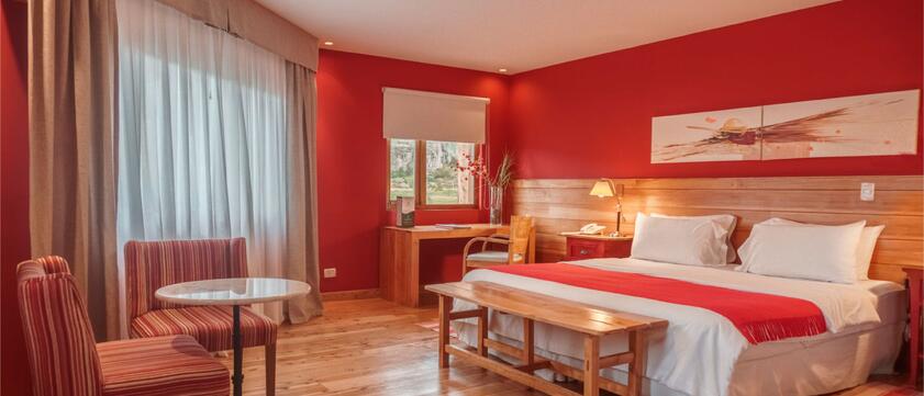 Hotel Destino Sur Suite