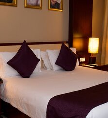 Protea Hotel Entebbe Standard Room