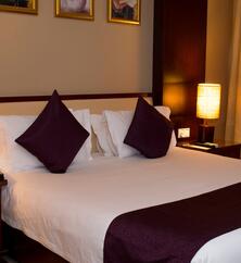 Protea Hotel Entebbe Standard Room