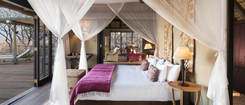Little Ongava Suite