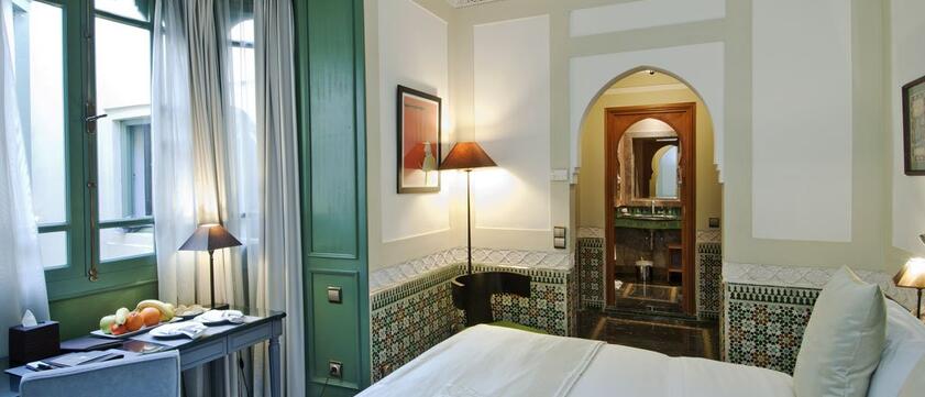 Palais Faraj Suites & Spa Classic Zimmer