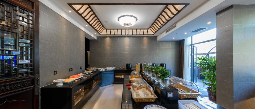 Sulv Lianhua Restaurant