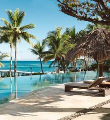 Tokoriki Island Resort Pool