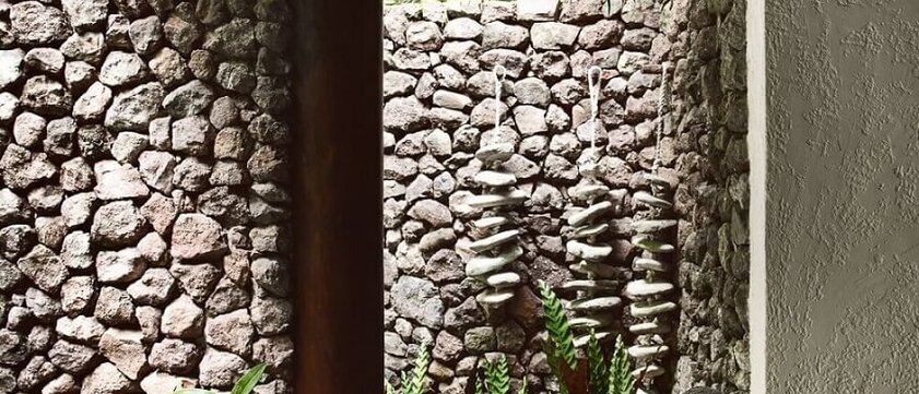 Tokoriki Island Resort Wellnessbereich