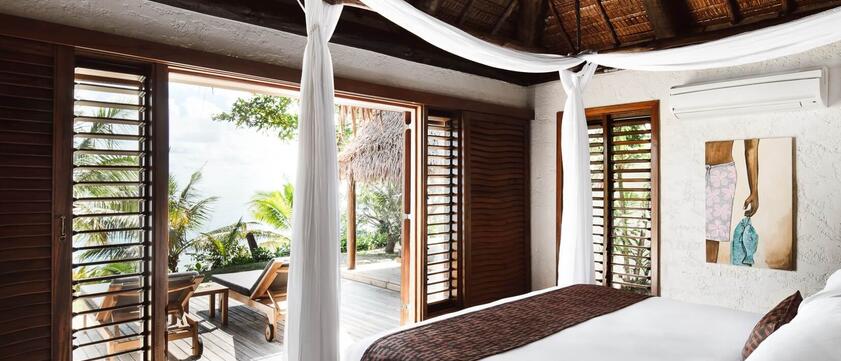 Tokoriki Island Resort Doppelzimmer