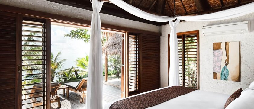 Tokoriki Island Resort Doppelzimmer