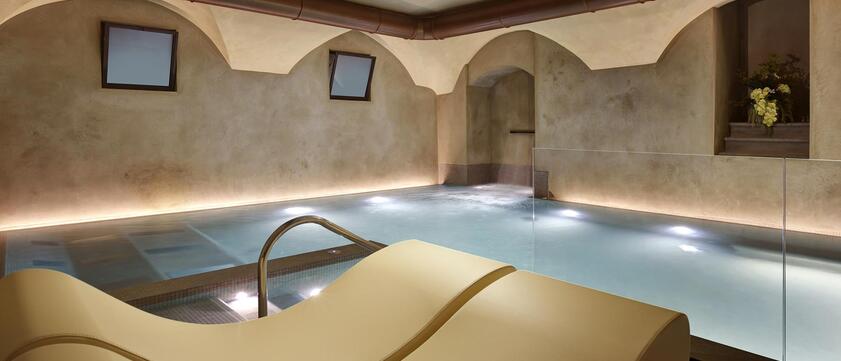 Palazzo Portinari Salviati Spa