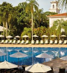 Belmond Hotel das Cataratas Pool