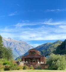 Lodge