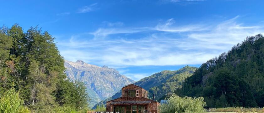 Lodge