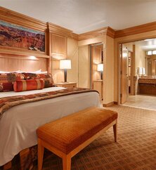 Best Western Premier Grand Canyon Squire Inn Doppelzimmer
