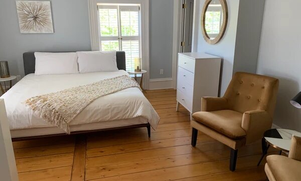 The Inn at Grand Pré Winery