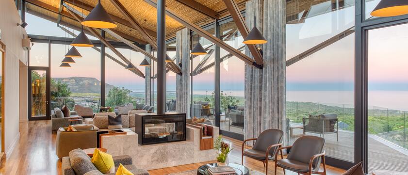 Grootbos Garden Lodge