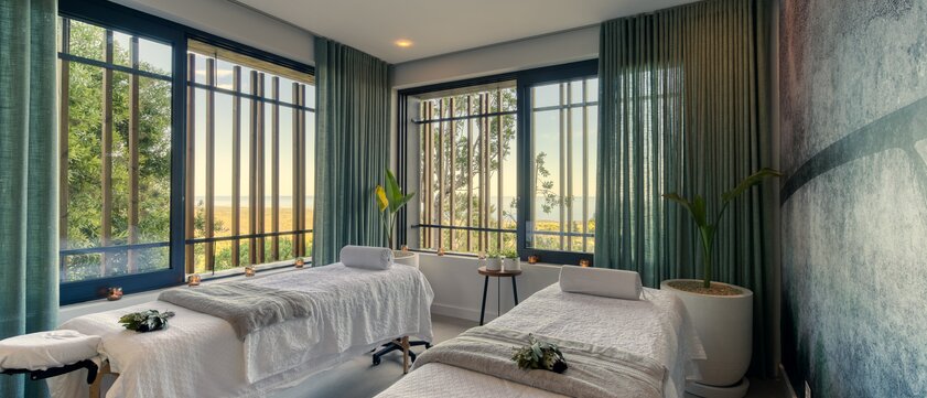 Grootbos Garden Lodge Spa