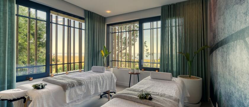 Grootbos Garden Lodge Spa