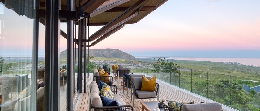 Grootbos Garden Lodge