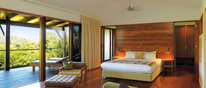 qualia Great Barrier Reef Suite