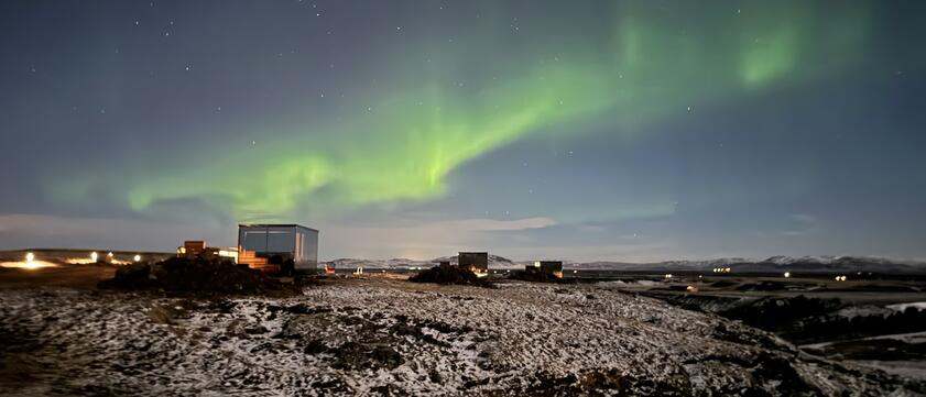 Außenansicht_Polarlicht