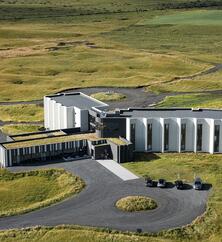 Aussenansicht - LandHotel