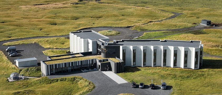 Aussenansicht - LandHotel