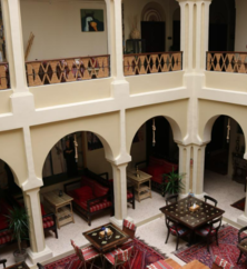 Al Koot Heritage Hotel