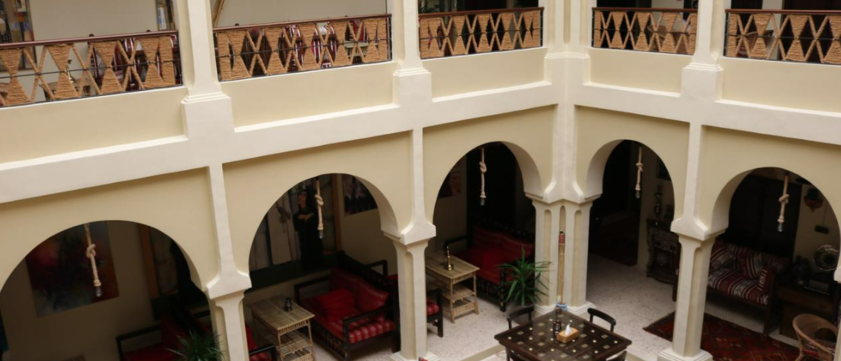 Al Koot Heritage Hotel