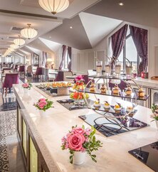 Hotel Royal Hoi An Mgallery by Sofitel Restaurant