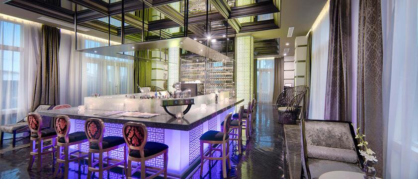 Hotel Royal Hoi An Mgallery by Sofitel Bar