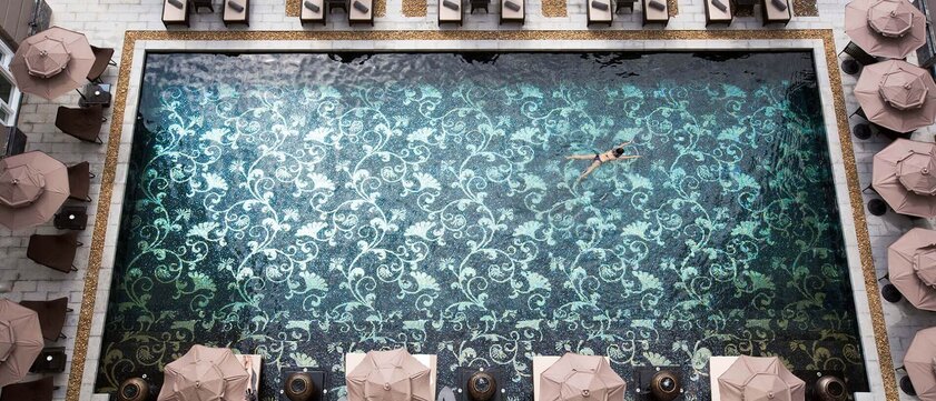 Hotel Royal Hoi An Mgallery by Sofitel Pool