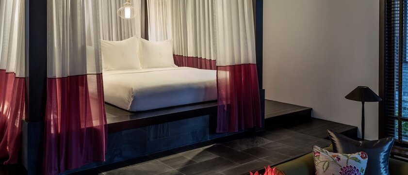 Four Seasons Resort the Nam Hai One Bedroom Villa