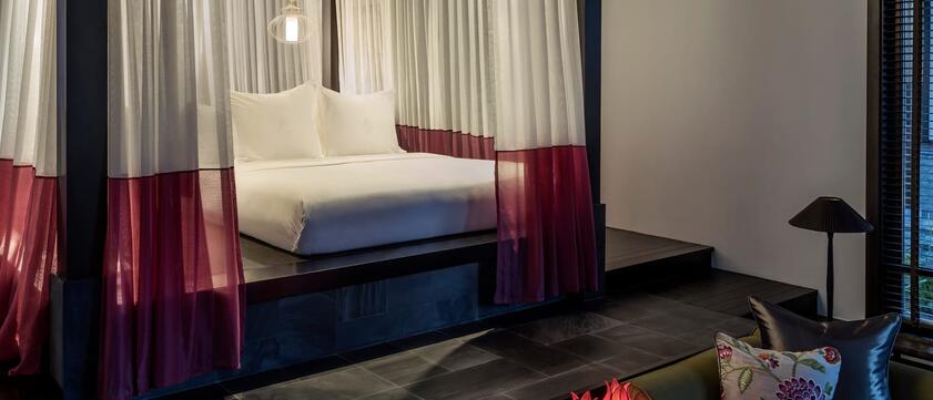 Four Seasons Resort the Nam Hai One Bedroom Villa