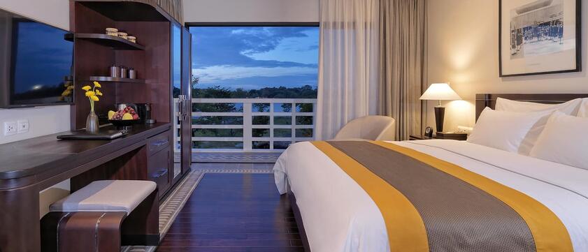 Azerai la Residence Hue Doppelzimmer