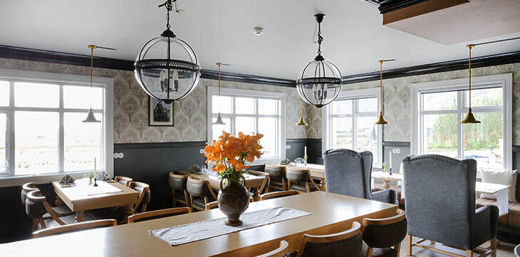 Skalakot Hotel Restaurant