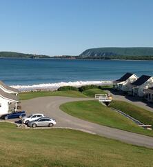 LANTERN HILL & HOLLOW