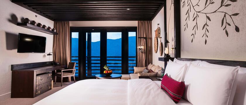 Alila Jabal Akhdar Zimmer