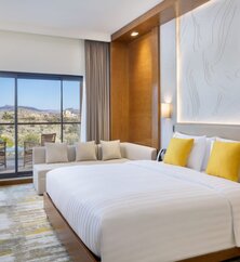 dusitD2 Naseem Resort Doppelzimmer