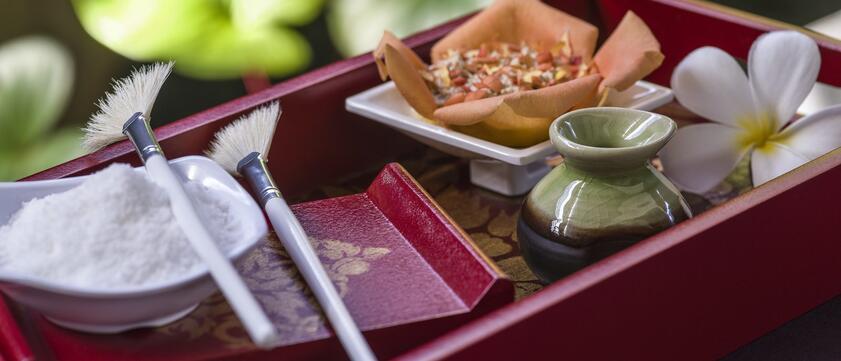 dusitD2 Naseem Resort Spa