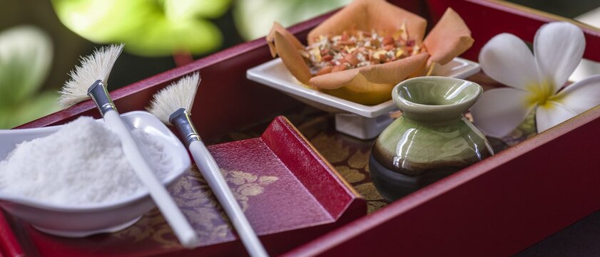 dusitD2 Naseem Resort Spa